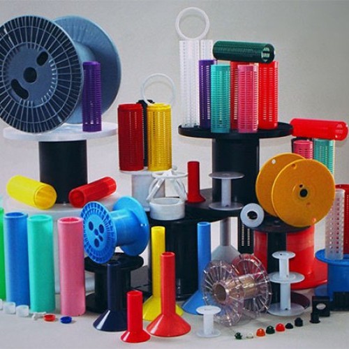 Engineering Plastics